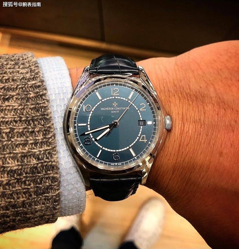 ���ָ��:Vacheronconstantin��ʫ����Ʒ��ȫϵ�н���