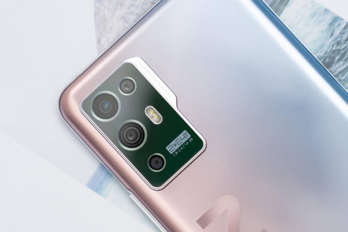 中兴axon 30 pro,中兴axon30pro 原创低预算也能用骁龙888中兴axon30pro怎么买都不亏