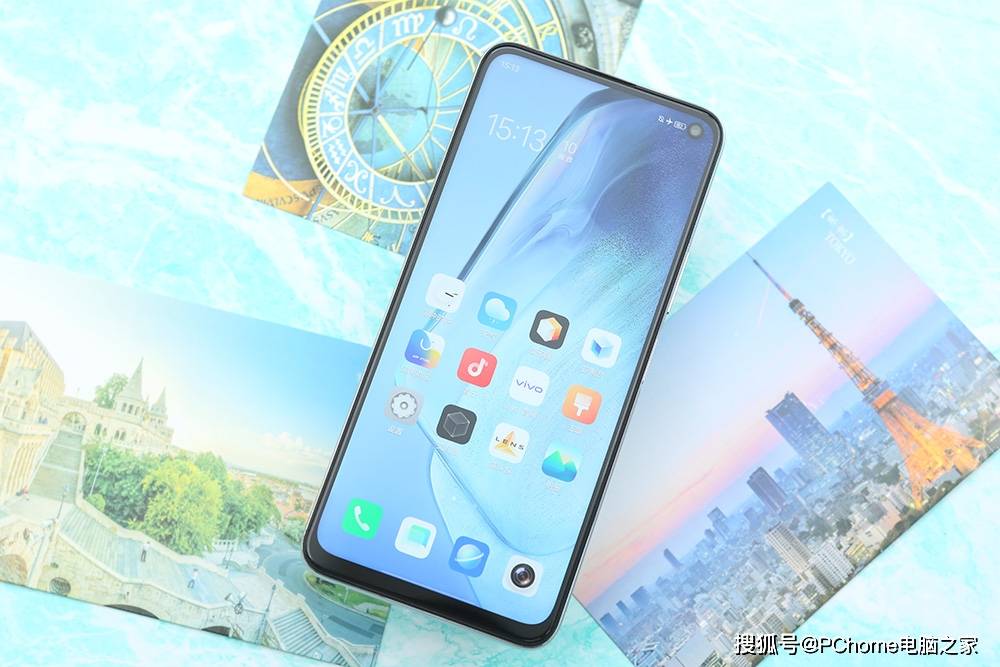 冰峰|iQOO Neo5 活力版体验：亲民价格突出实用性