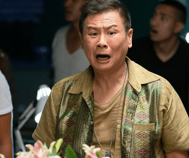 演技被写入北影教材的赵高张世,为妻子买地种菜,如今成富豪