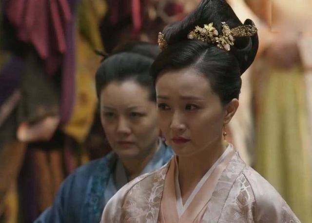 原创知否原著中的将门虎女张氏涅盘重生洗尽铅华也从容