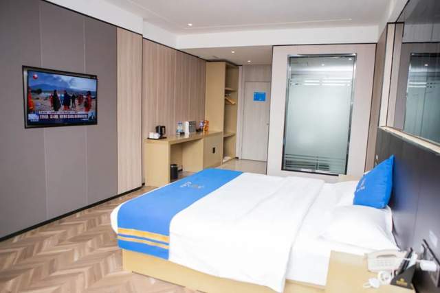 速8精选酒店燕郊燕灵路理想新城店开业了