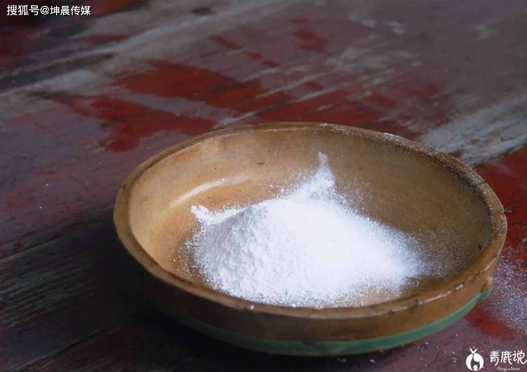 万万没想到你竟然是这样的"豹纹范"!_碱水