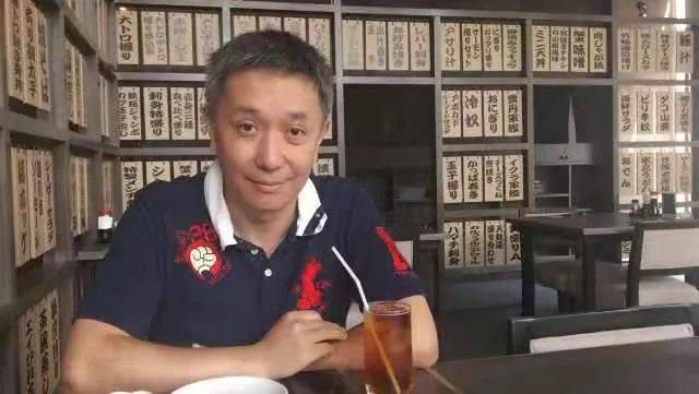 吴宇浩 - 泰国国际学校资深投资人"佛系"精英教育采访嘉宾这些看起来