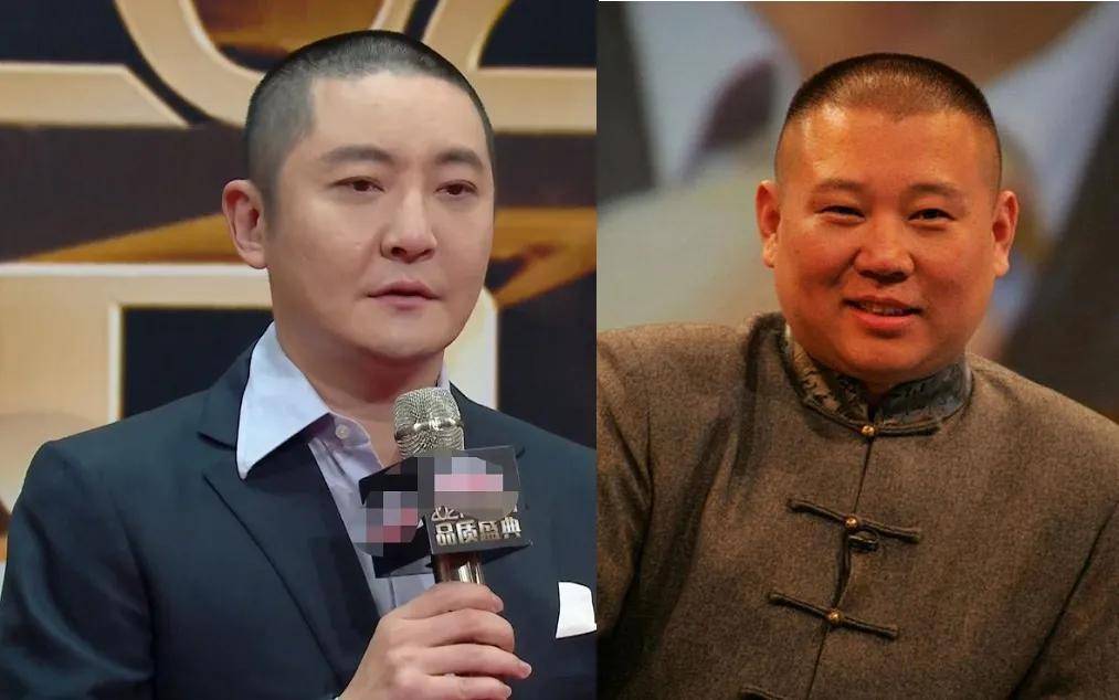 最近这7位男星都剪了圆寸但保住颜值的没几个