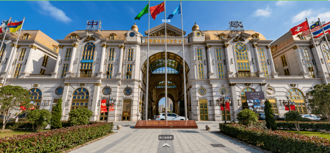 印象奥莱城项目资料及销售政策