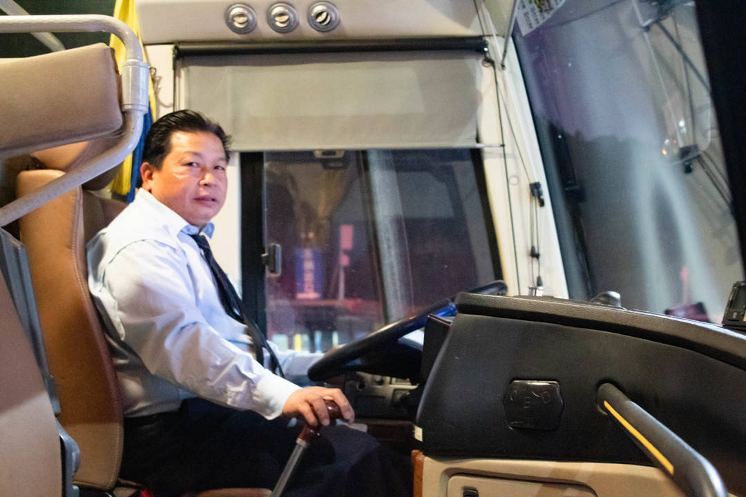 tcl班车正式上线│温暖上班路太湖来守护