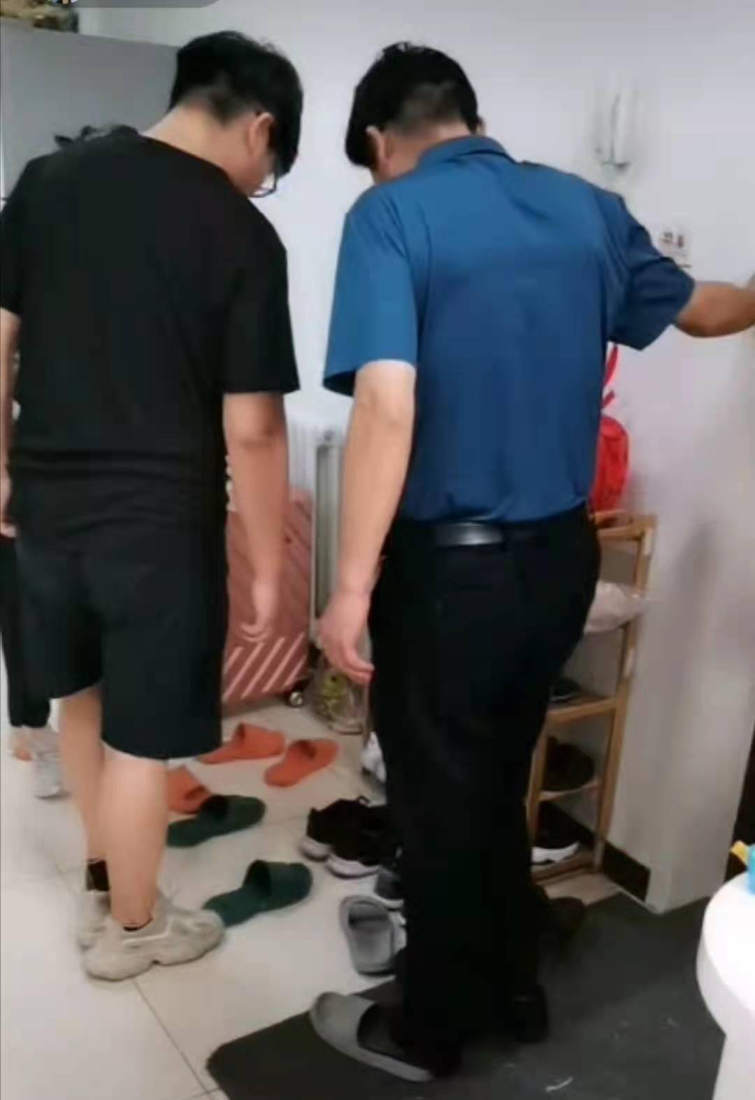 端午节郭威29岁生日许妈和姚爸为郭威庆生许敏气色好了很多