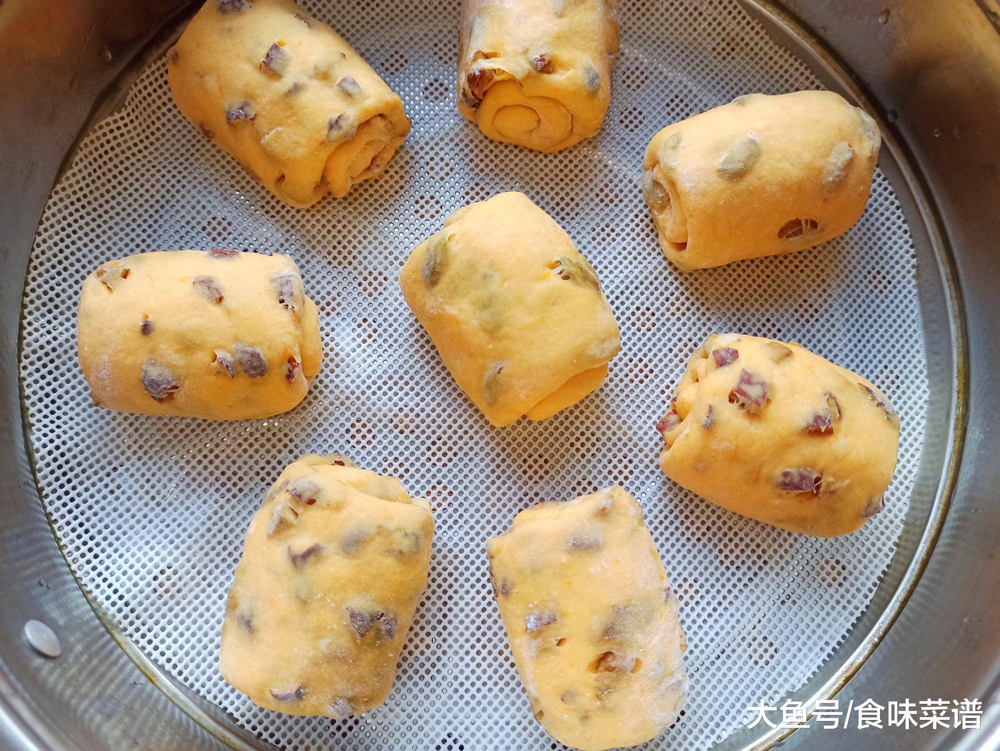 怎么做山药面包 a87808e5a2124719a269c943e8ff25ad.jpeg