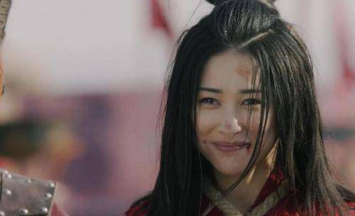 原创大秦帝国赵姬献吻吕不韦他想偷梁换柱留下爱人结果令人心碎