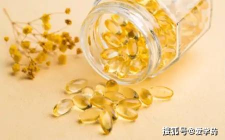 ve怎么吃对皮肤好