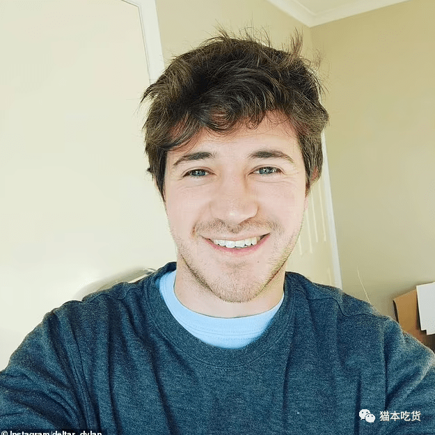 墨尔本小伙抖音爆红,被誉"全澳最帅老师"!女粉丝欲以身相许_dylan