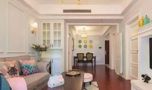 什么风格装修看着大气上档次 19963fa95e4a4768baa954b898329fba.jpeg