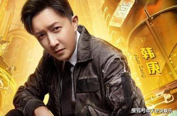 这就是街舞 第四季队长名单都有谁 这就是街舞 第四季什么时候播出 张艺兴