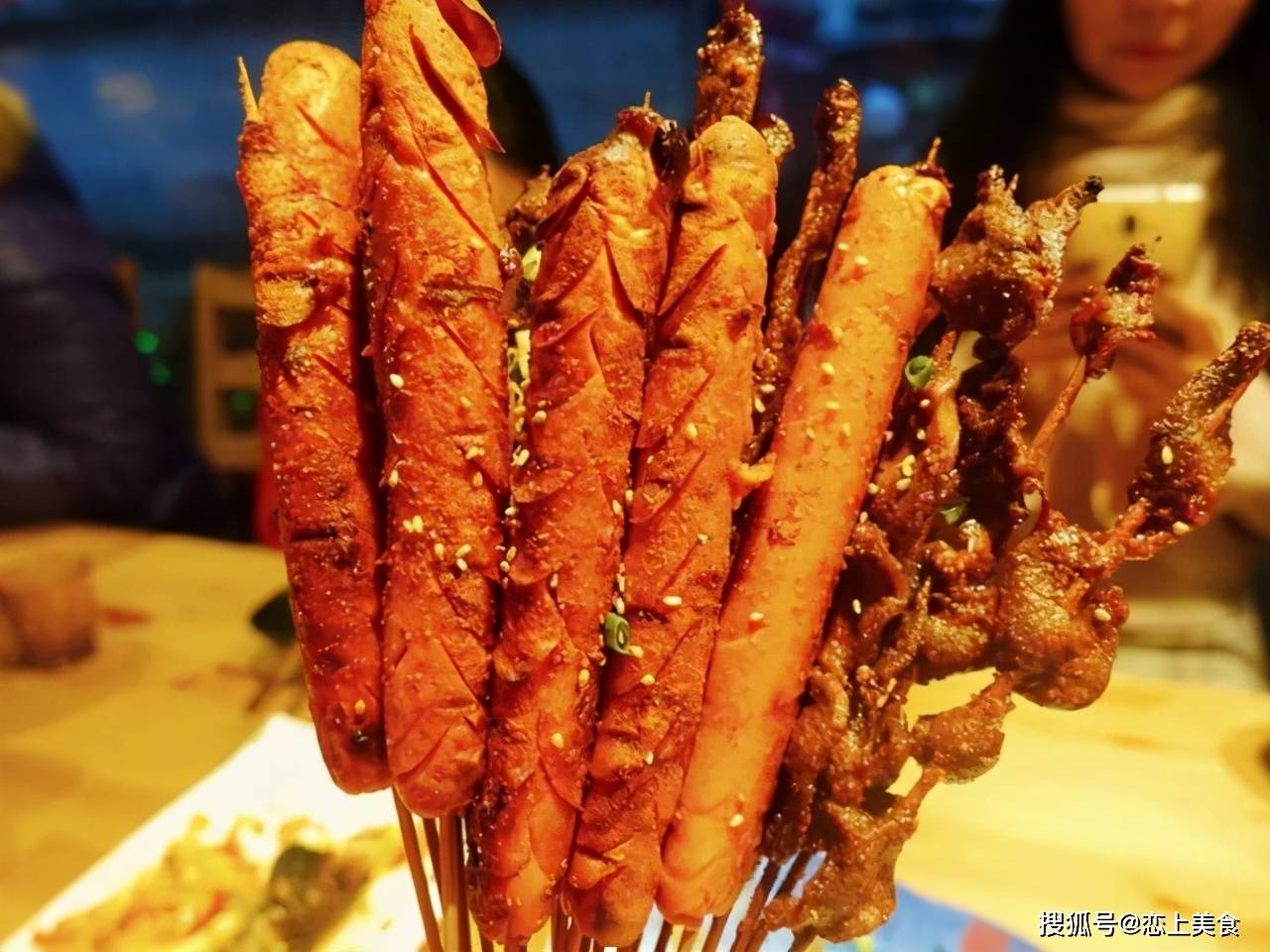 含淀粉少的火腿肠 吃有淀粉的火腿肠好吗