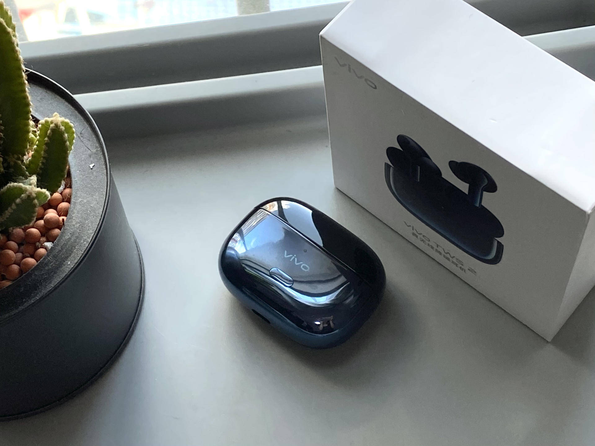 真实体验感受vivotws2出色音质安静聆听带来最佳音质