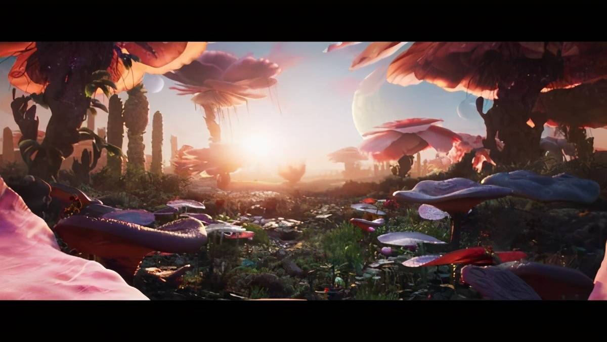 那一天|E3 2021：《天外世界2》正式公布 全新星系等你探索