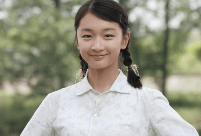 周冬雨主演的第一部古装剧来了,女二却成功抢镜