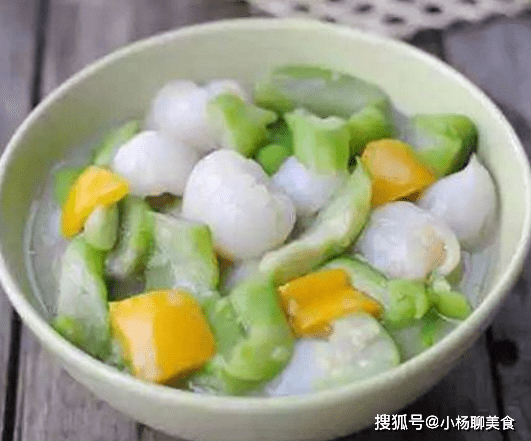 丝瓜配什么好吃 dd46d279cafd43048370a67b0e93aa25.png