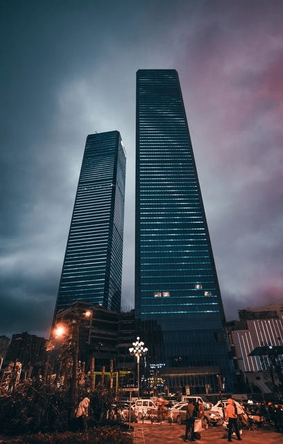 打造智慧社区并不只是说说而已,肖春红还会迈出更大的一步!