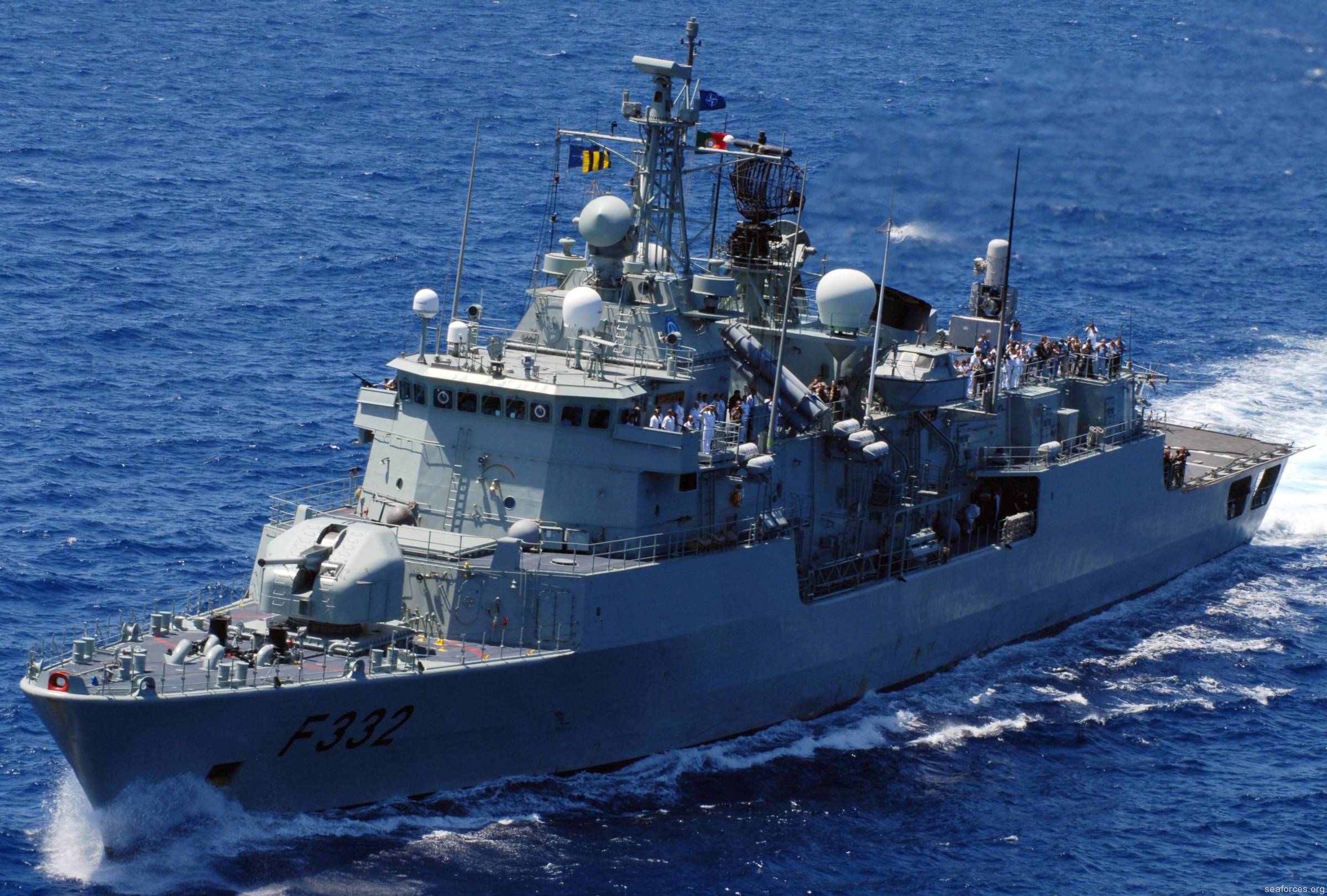 原创德国梅科护卫舰,开创造舰新技术优势,具有划时代意义!