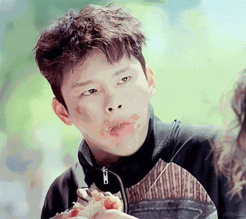 他从86kg到68kg成功逆袭,迷倒朴宝英,网友:男友丑先别扔_徐仁国