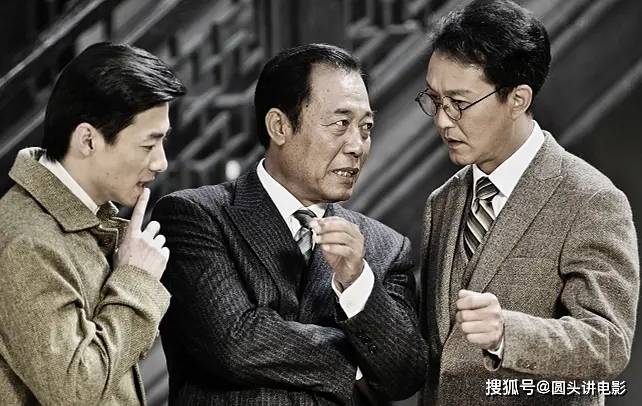 电视剧谍战片排行榜_中国最好的谍战剧排行,潜伏一骑绝尘,黎明之前等各领风骚