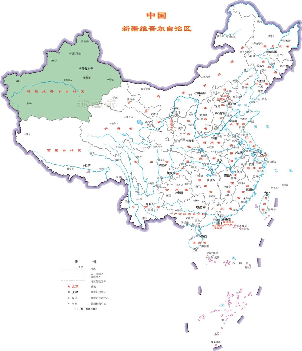 新疆哪个民族人口最多_我国人口最多的少数民族主要分布在下列哪一省A.新疆(2)