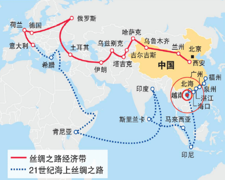 越南河內超高性價比公寓丨phuthinhgreenpark