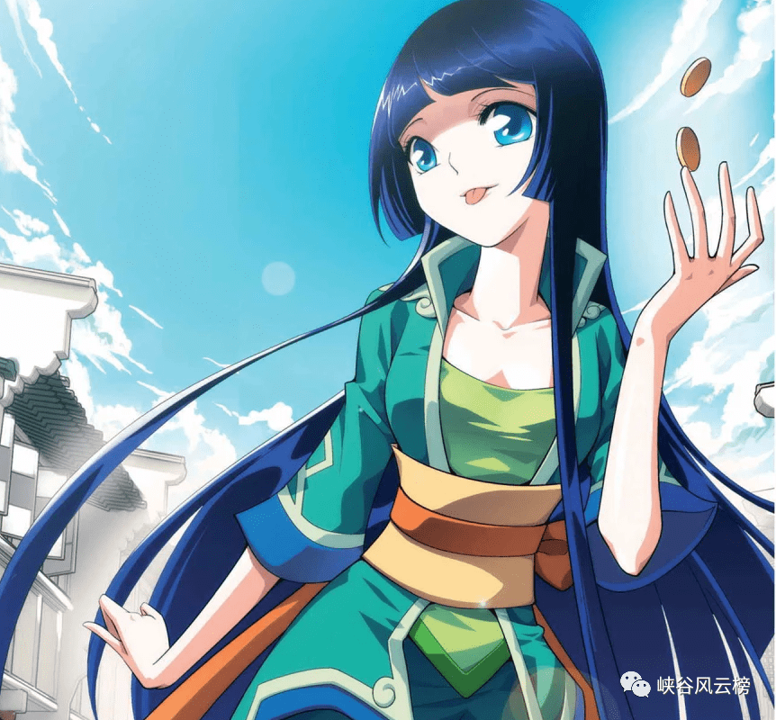 原创斗罗大陆药尘斗帝血脉稀薄小医仙换装归来前往古族迎娶薰儿