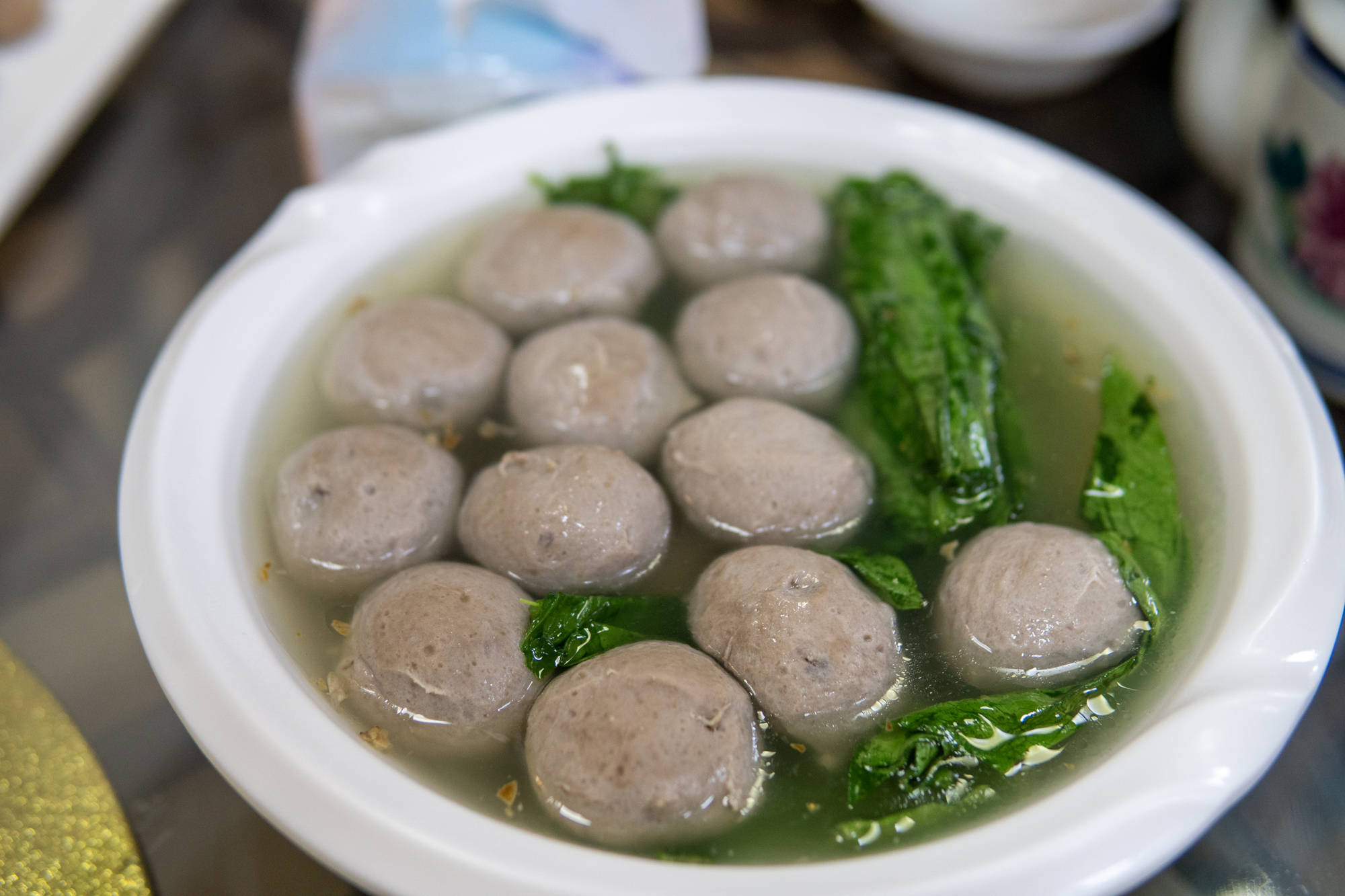 原创汕头本地人推荐特色粿品店十几种粿品很好吃是非物质文化遗产