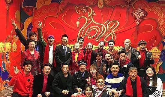 《东北一家人》播出20年:有人变成巨星,也有人蜕变成小品王