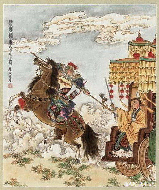 什么皇什么措成语_成语故事手抄报(2)