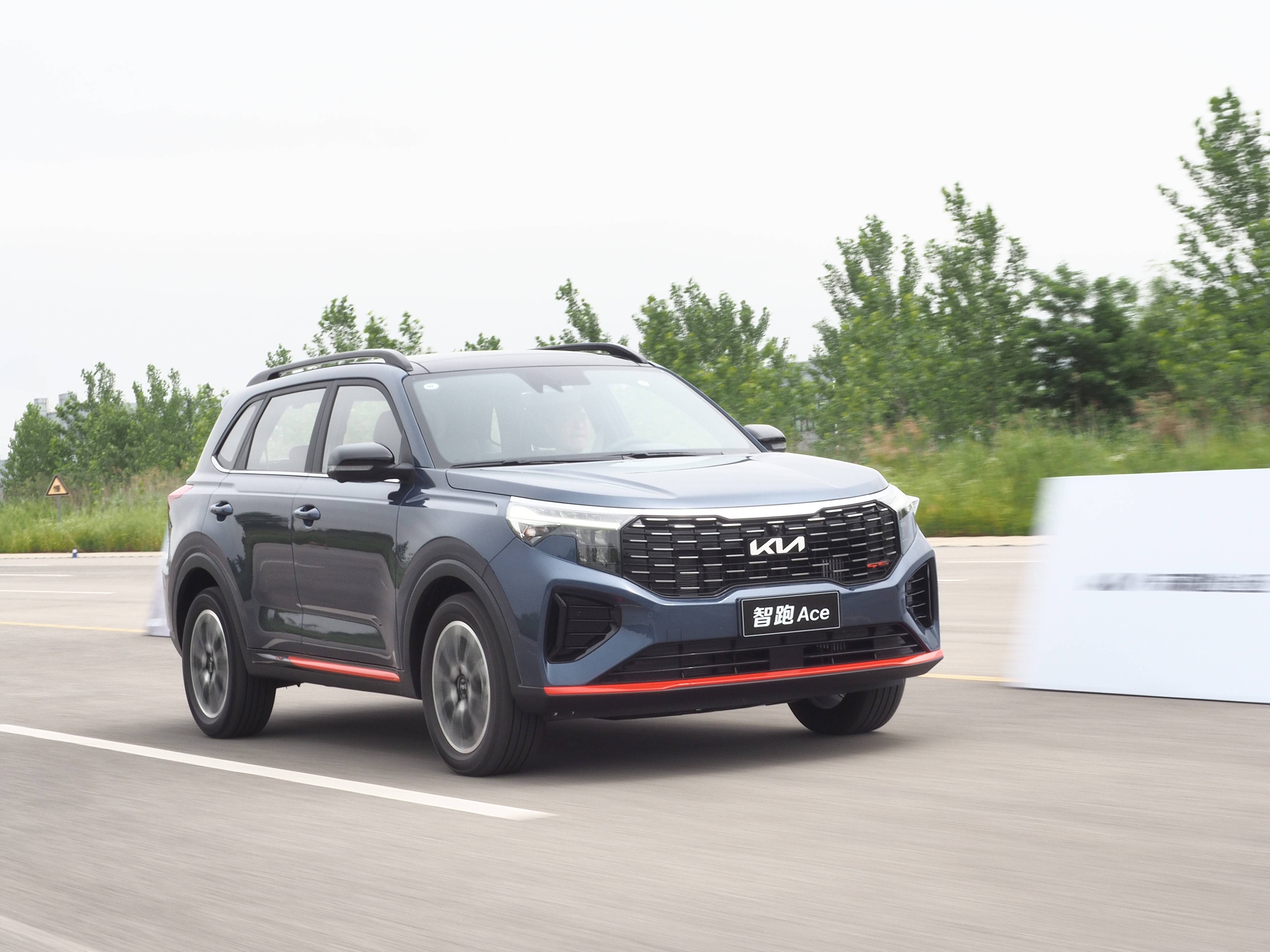 1.5t爆发200马力?智跑ace数据这么猛,开起来呢?_搜狐汽车_搜狐网