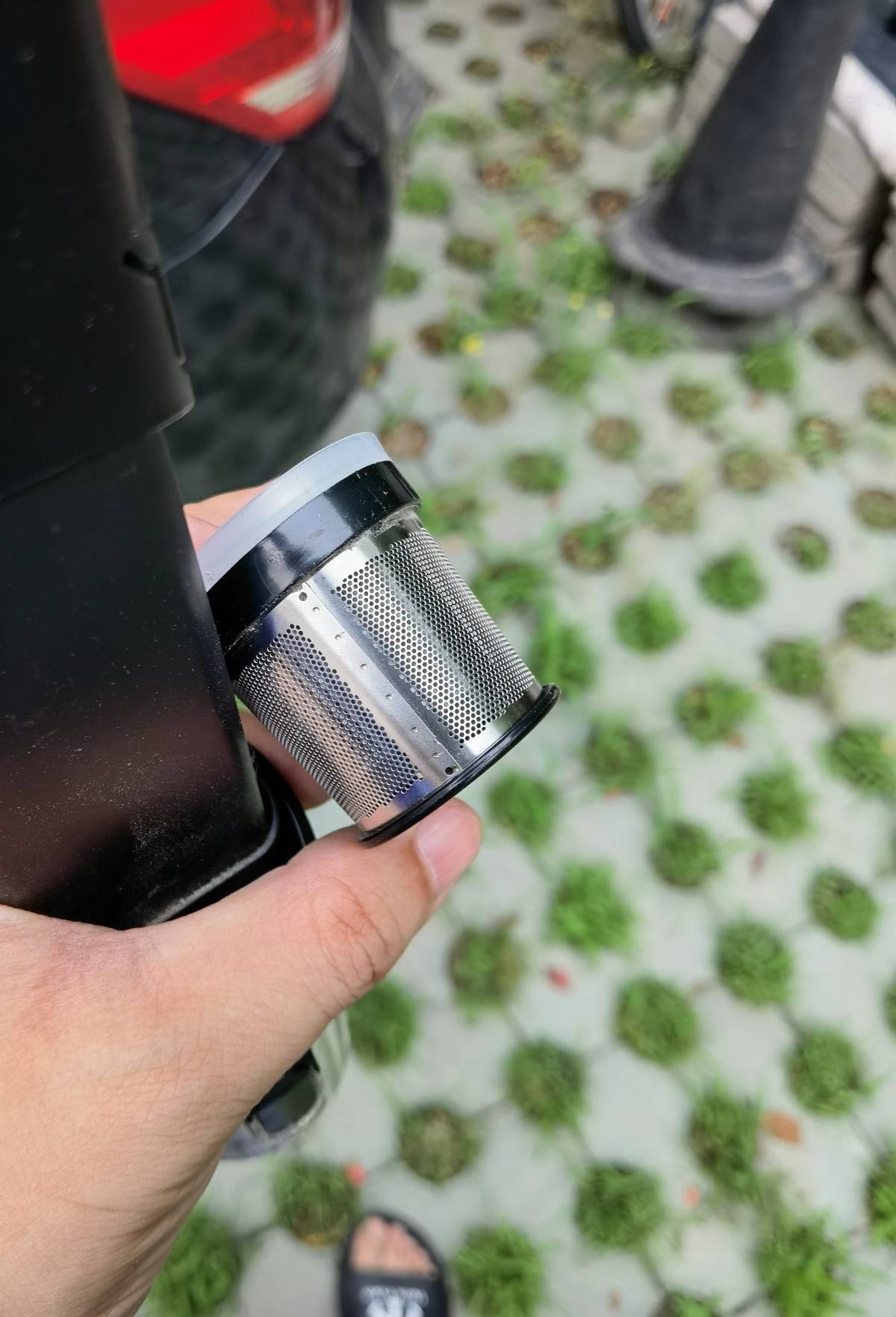 autobot vx无线便携吸尘器随车携带清洁的无上法宝