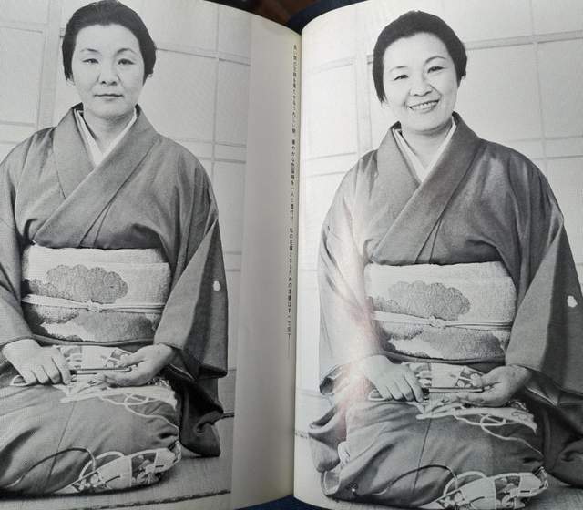 原创濑户内寂听写情色小说成名出家后情夫自杀女儿数十年不和解