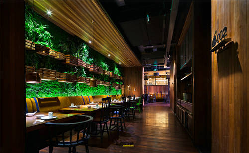 餐饮集团排行榜_16大餐饮上市公司上半年业绩排行和门店拓展盘点