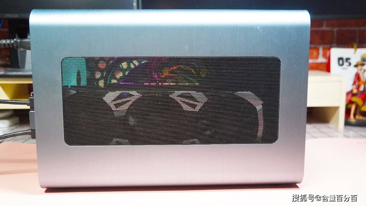 周边|苦等RTX30系空气卡不如先准备周边配件，几款在用机箱电源总结点评