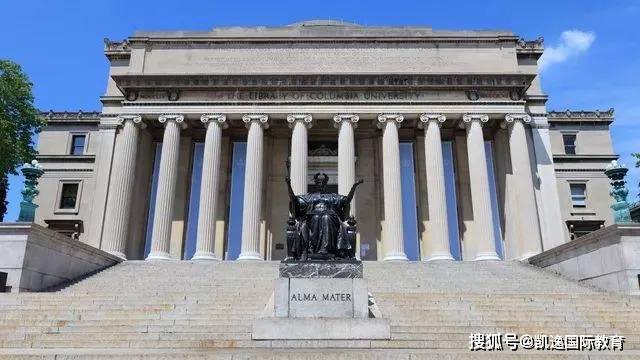 美国私立大学排名_美国大学排名
