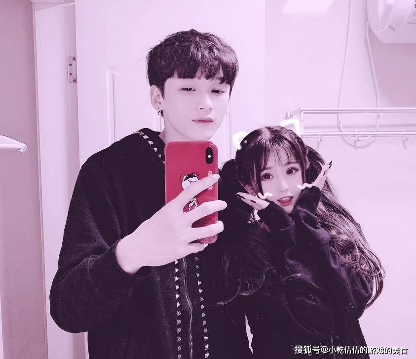 了很多话题,不过大家对她最深的印象就是之前担当过快手一姐的时候,那