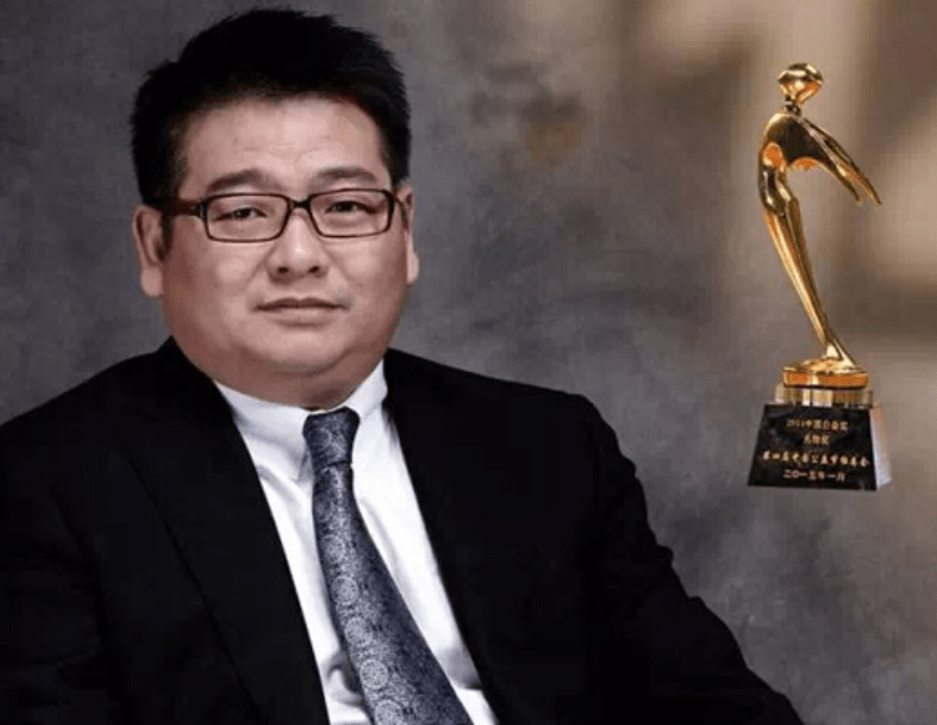 中脉周希俭爱与你同在,公益力量防范传销骗子!