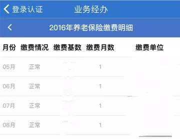 【怎么查询社保缴费记录】支付宝怎么查询社保缴费记录