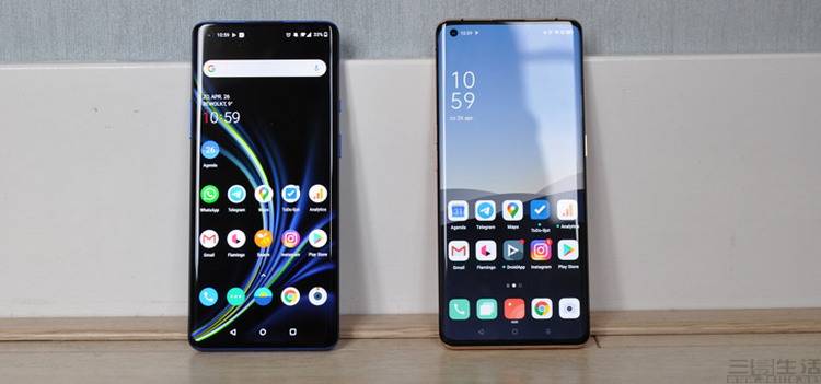 Android|当其他人忙着”分家“时，一加为何选择并入OPPO