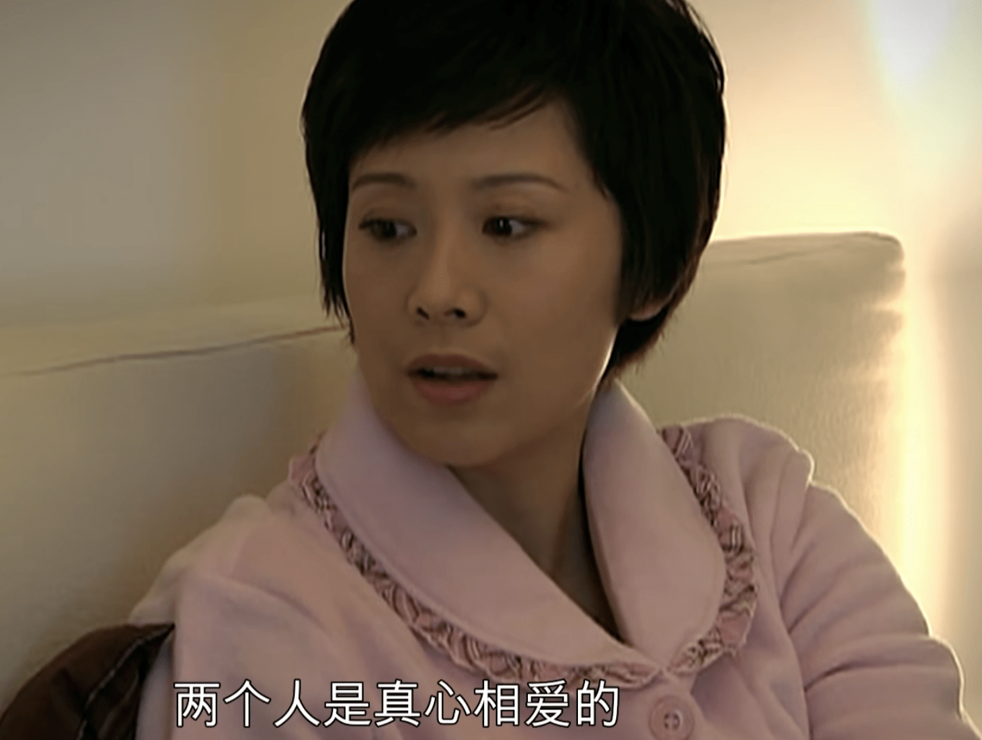 原创蜗居原著海藻妈扒了宋思明的皮直言海藻不会有好下场