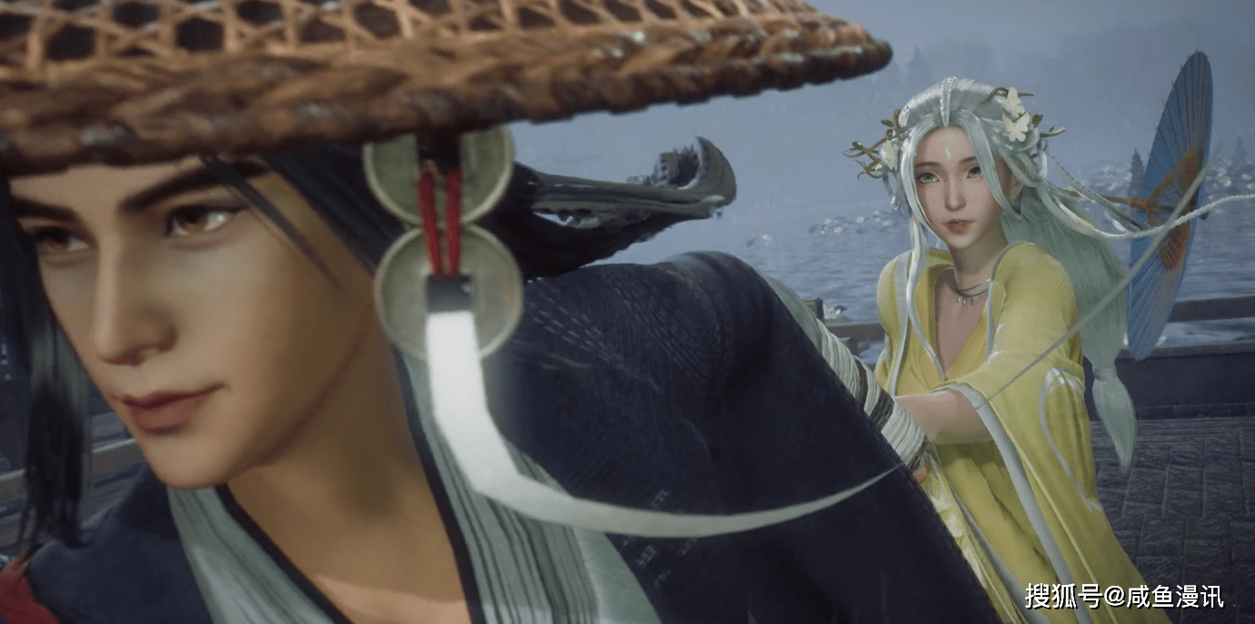 原创仙风剑雨录全集女主都在赌气的动漫各种各样的表情包