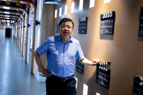 西安国际医学中心卢涛主任:中西融合医术快速治疗皮肤过敏