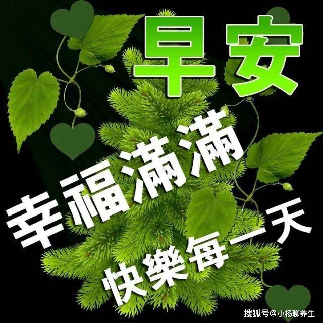 原創清晨早上好圖片問候祝福語句子願你微笑今天快樂永遠