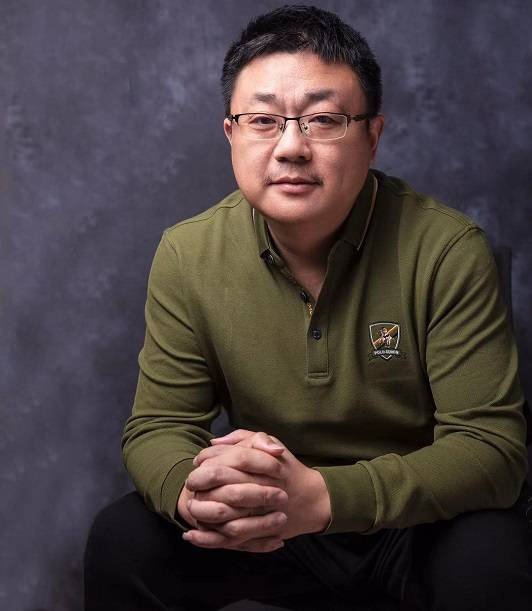 重磅!肖波老师将出席2021中国(湖南)传播大会年中峰会并作主题分享