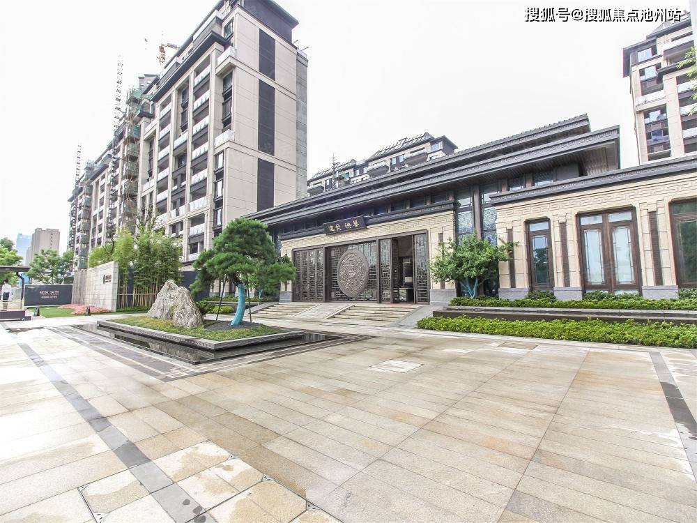 【官网】2021张家港【建发泱誉】售楼处电话丨售楼处地址【官方】最新