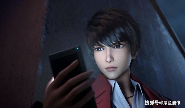 B站 暗界神使 国语与日语版两极分化 评分一高一低 动漫